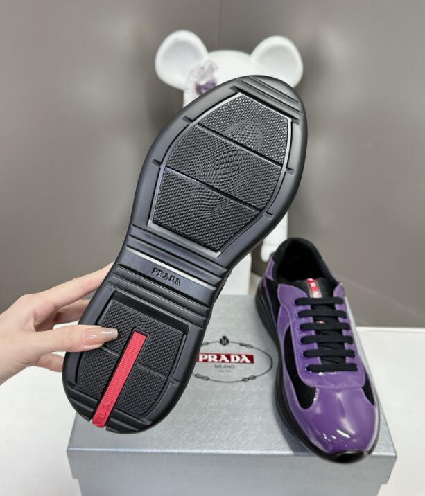 Glamy - PD Women Shoes - 061