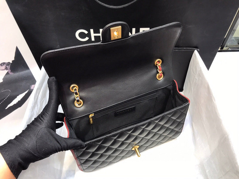 Satchel Bags - CHL Bags - 4942
