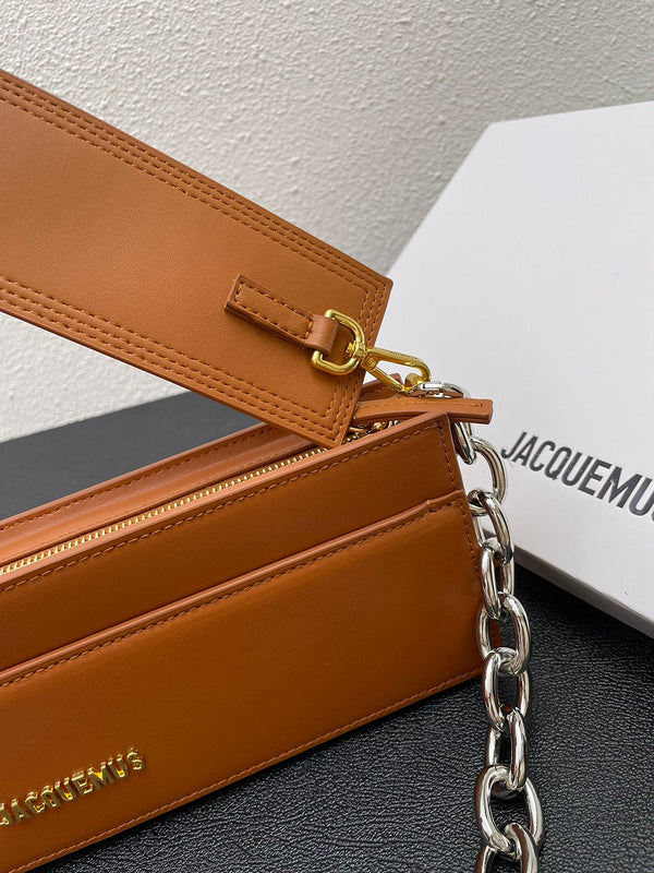 Satchel Bags - JQMS Bags - 056