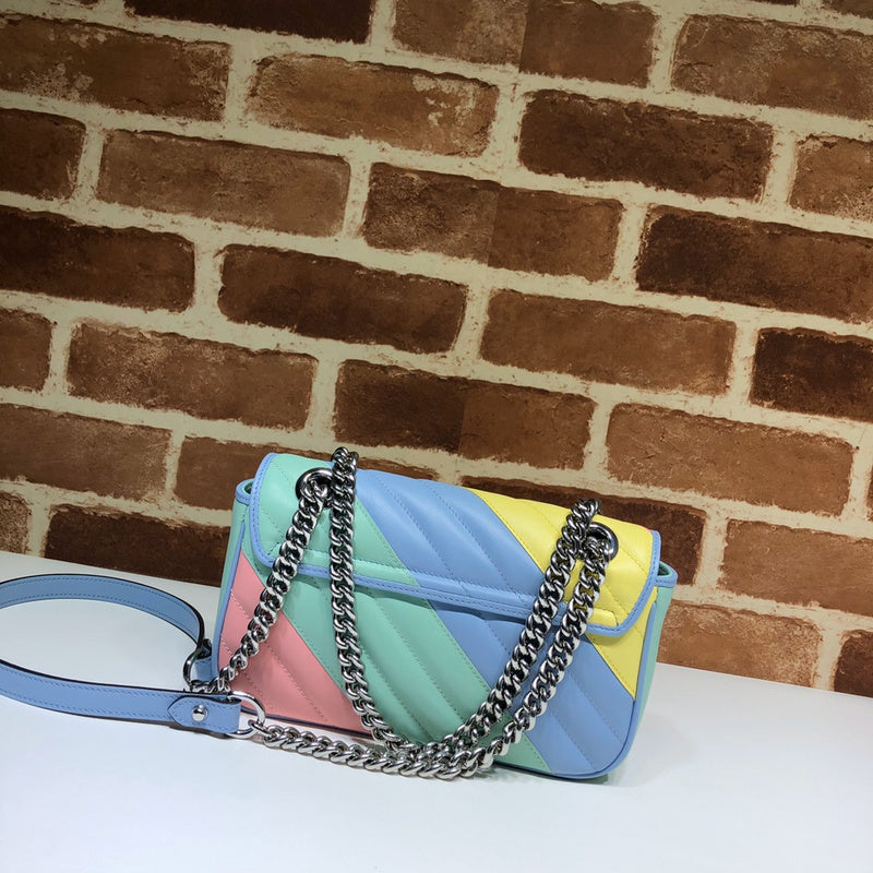 Satchel Bags - GCI Bags - 3733