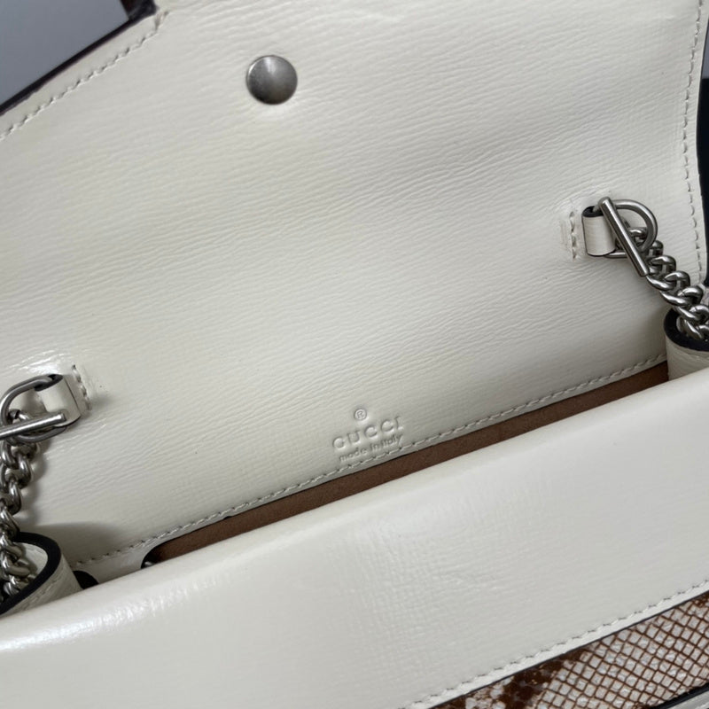 Satchel Bags - GUC Bags - 692