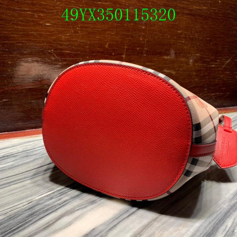 Fan Fashion -GLM - Top quality BBR Bags - 575