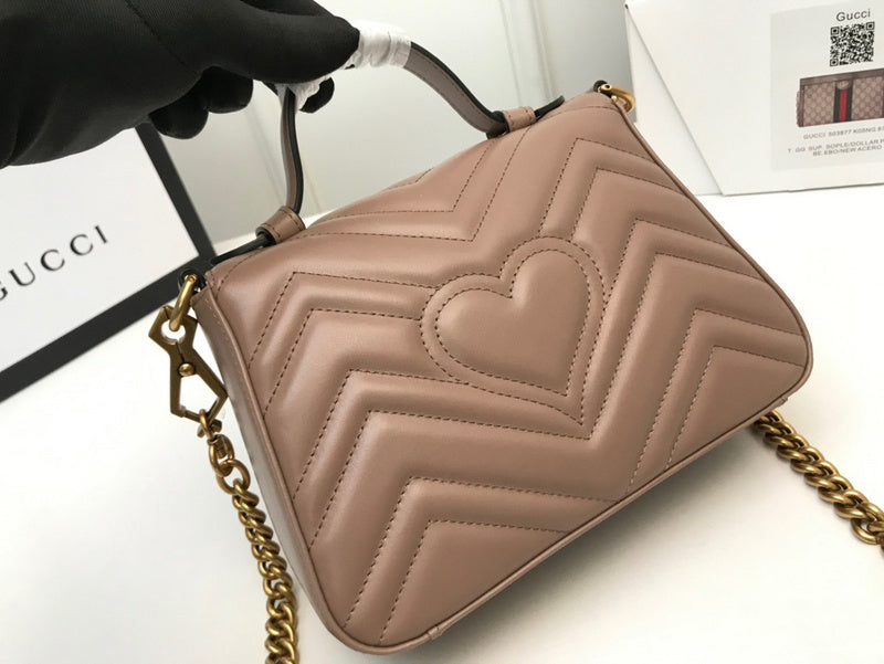 Satchel Bags - GCI Bags - 7042