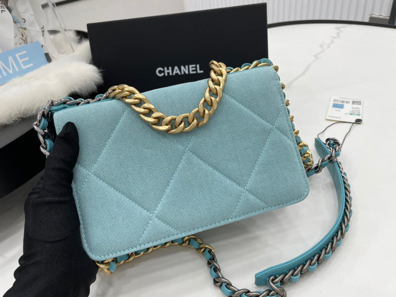 GLM - CHL Bags - 556