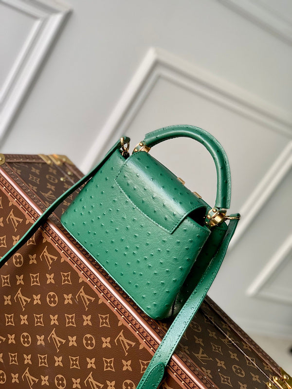 Satchel Bags - VL Bags - 1695