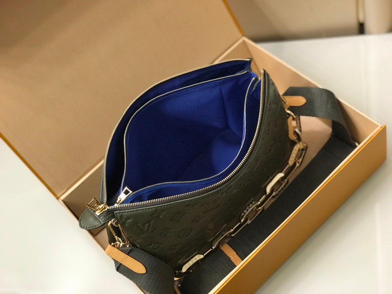 Satchel Bags - VL Bags - 4627