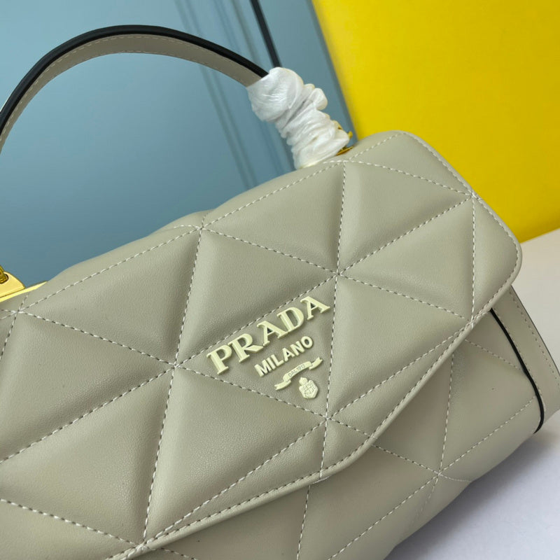 Satchel Bags - PDA Bags - 1088