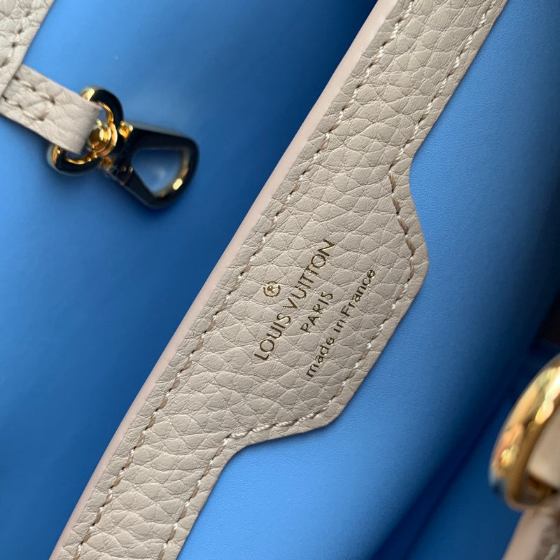 Satchel Bags - VL Bags - 1346