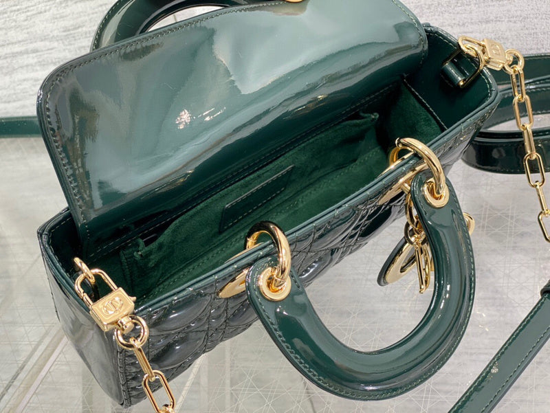 Glami Fashion - DIR Bags - 1293