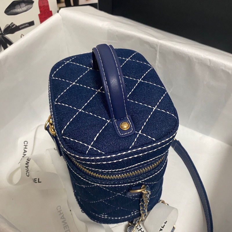 Satchel Bags - CHL Bags - 4322