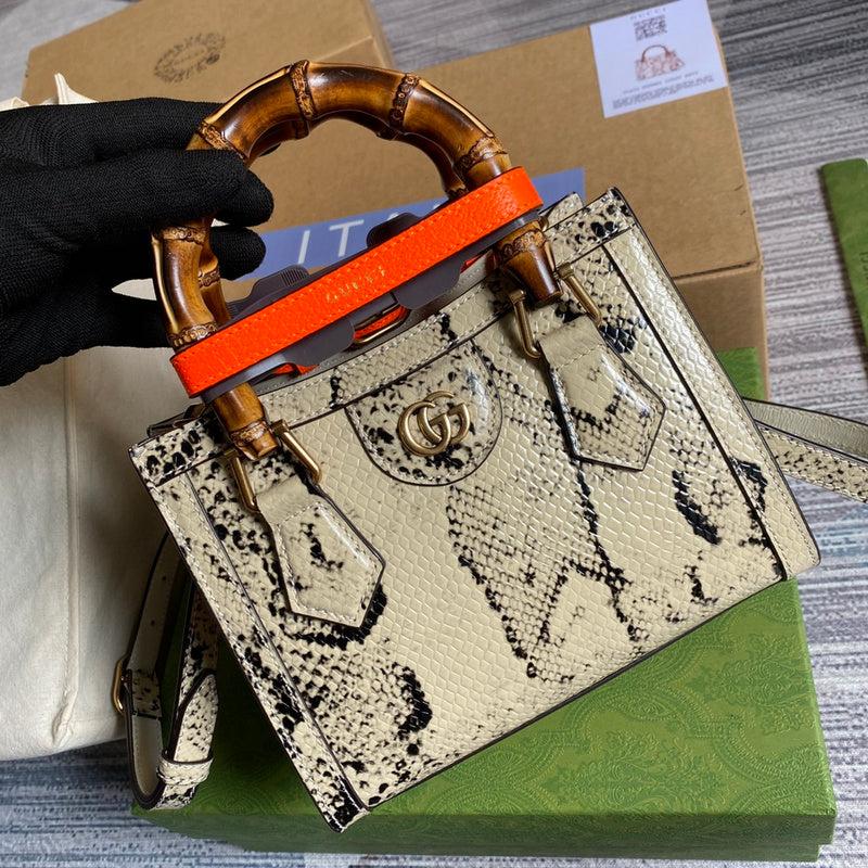 Satchel Bags - GCI Bags - 5070