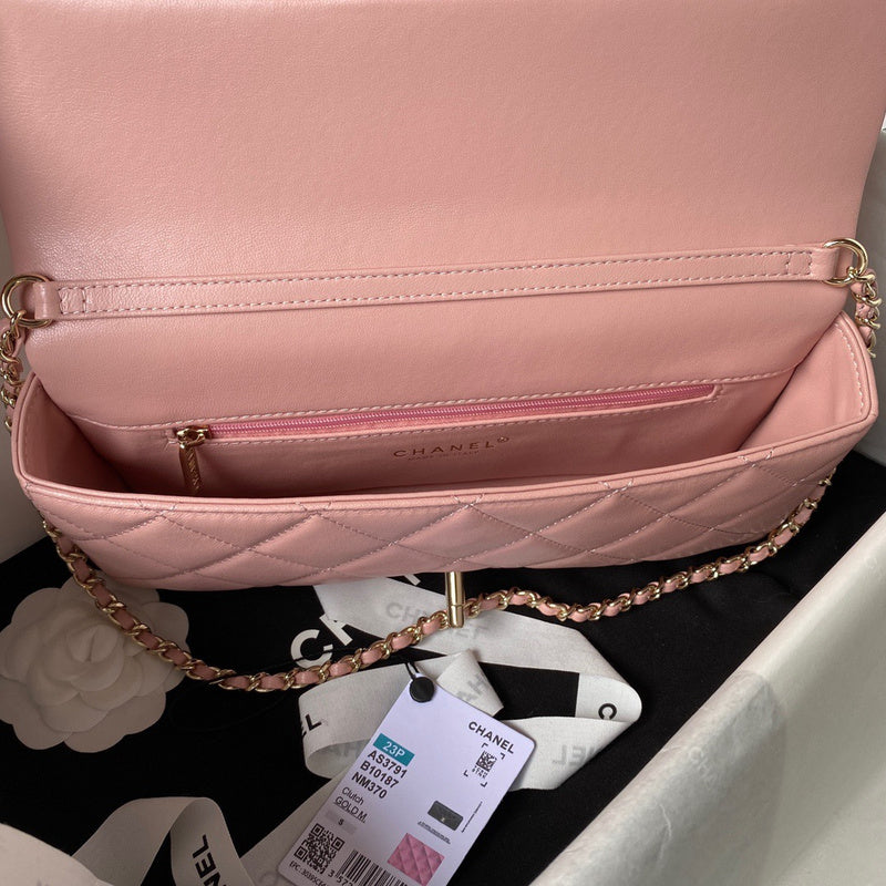 Satchel Bags - CHL Bags - 1298