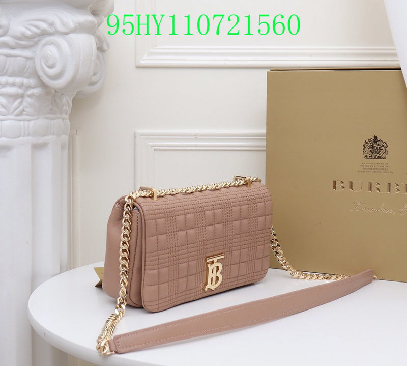 Fan Fashion -GLM - Top quality BBR Bags - 461
