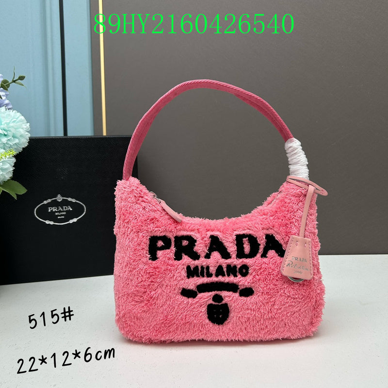 Satchel Bags - PDA Bags - 3358