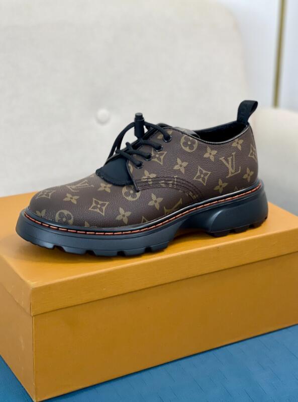 glami shop- LOV Men Shoes - 1236