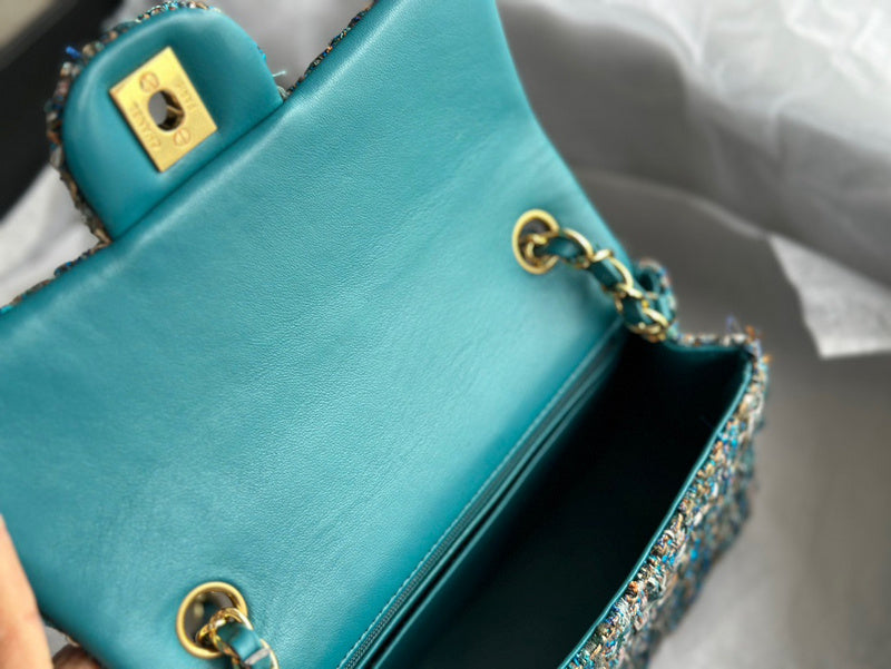 GLM - CHL Bags - 084