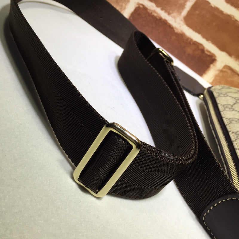 Satchel Bags - GCI Bags - 3601