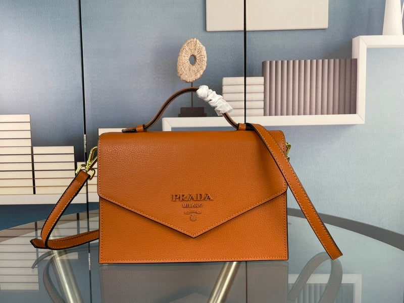 Satchel Bags - PDA Bags - 1134