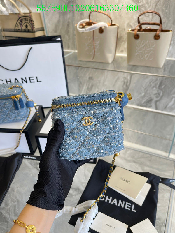Glami - CHL Bags - 2582