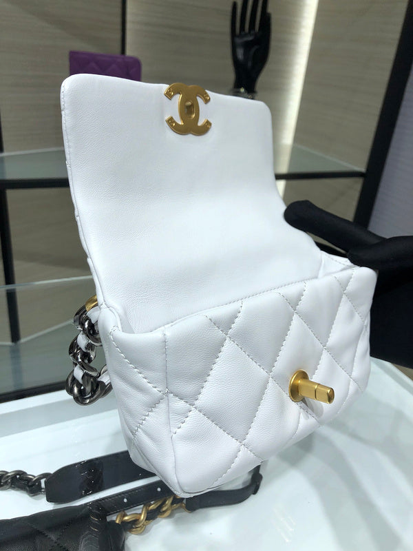 Satchel Bags - CHL Bags - 1606