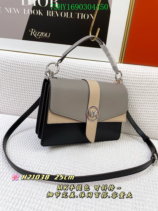 Satchel Bags - MK Bags - 483