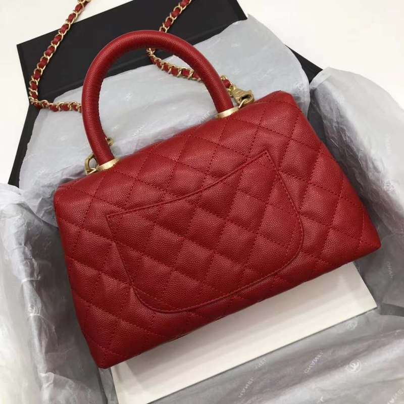 Satchel Bags - CHL Bags - 557