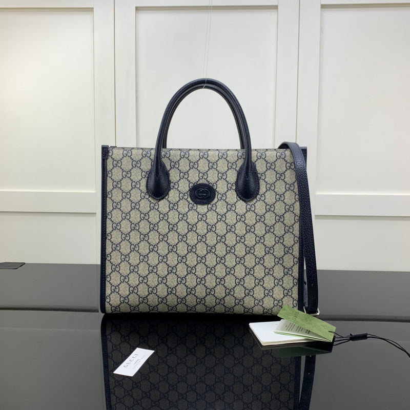 Satchel Bags - GUC Bags - 612