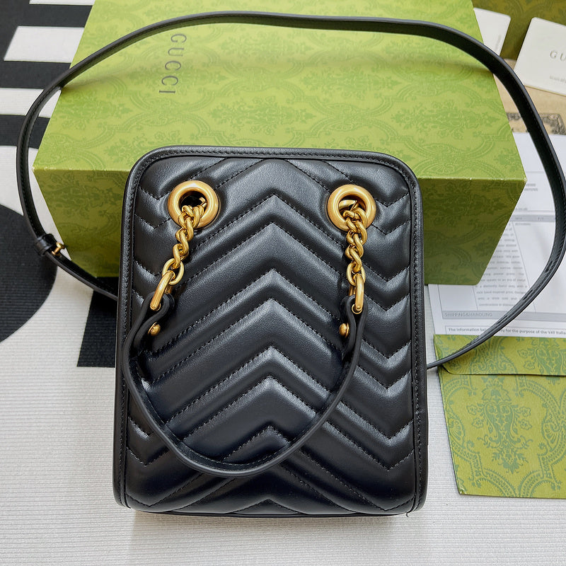 Satchel Bags - GCI Bags - 6454