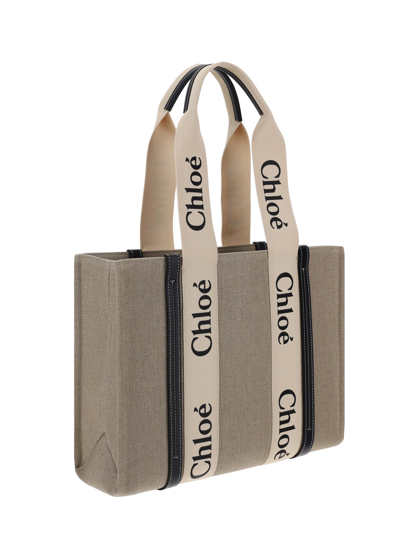 ChloÃƒÆ’Ã‚Â© Women Woody Handbag