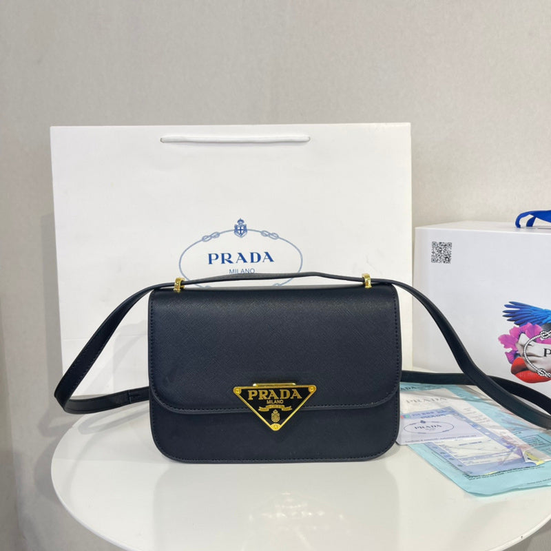 Satchel Bags - PDA Bags - 888