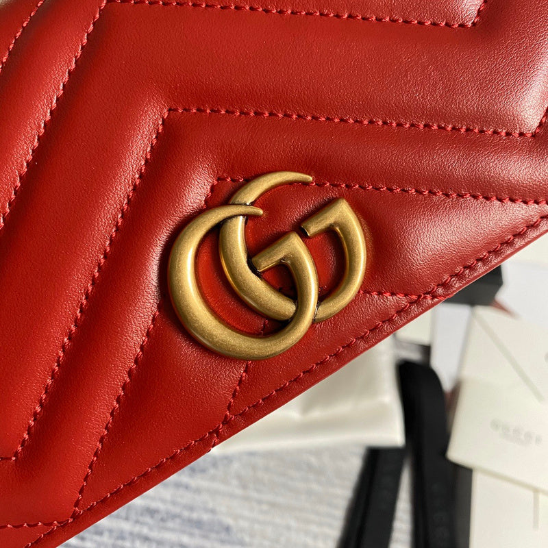 Satchel Bags - GCI Bags - 6974