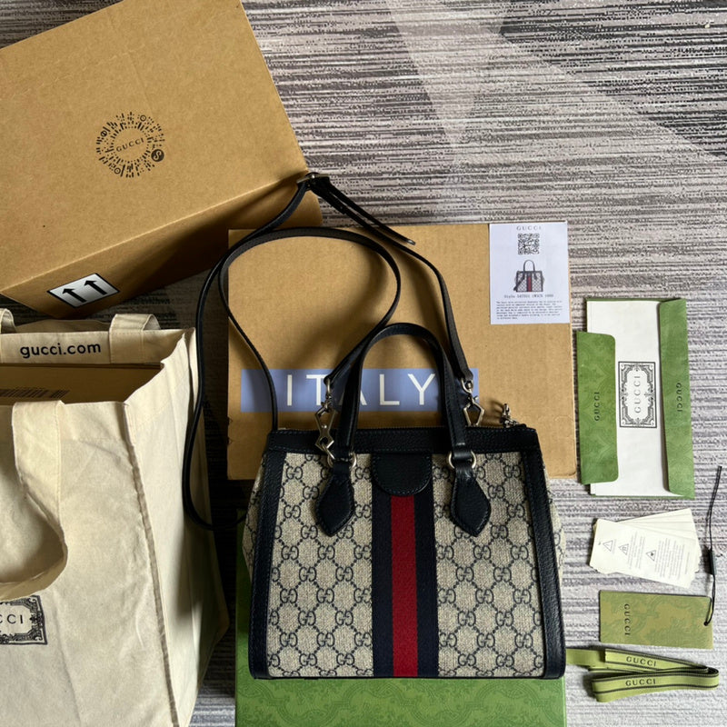 GLM - gg Bags - 1430