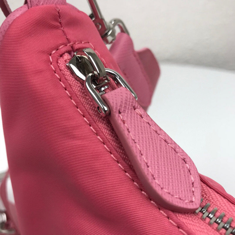 Satchel Bags - PDA Bags - 061