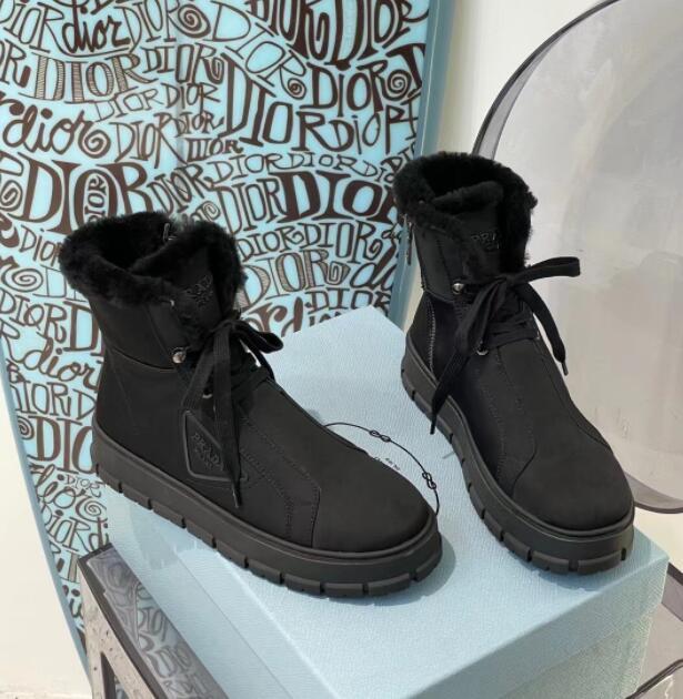 Glamy - PD Women Shoes - 306