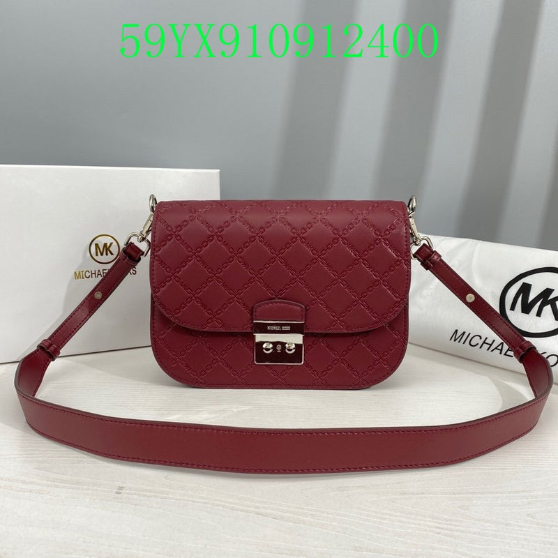 Satchel Bags - MK Bags - 899