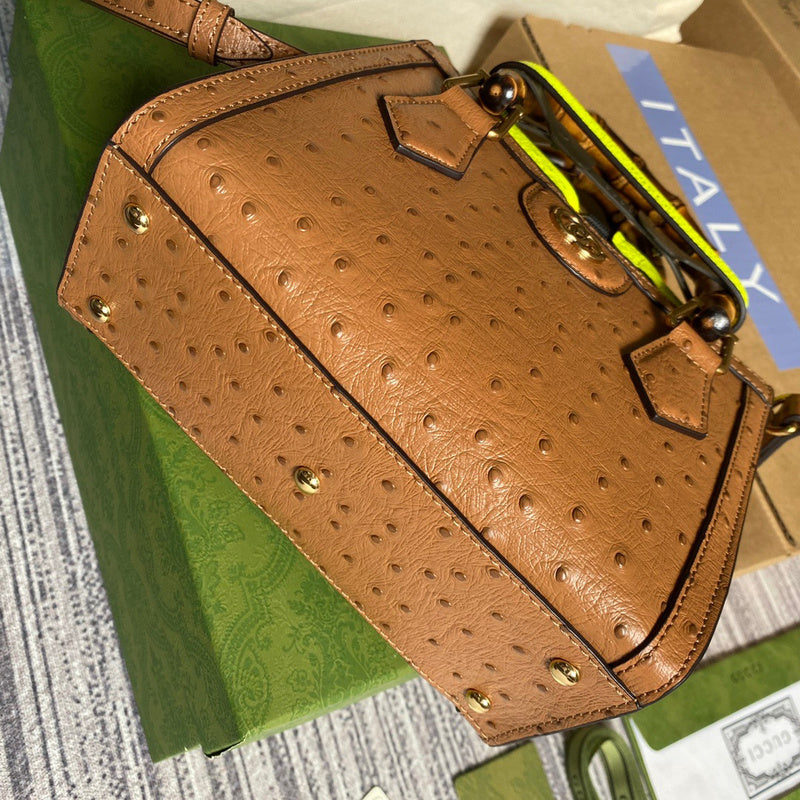 Satchel Bags - GCI Bags - 6626