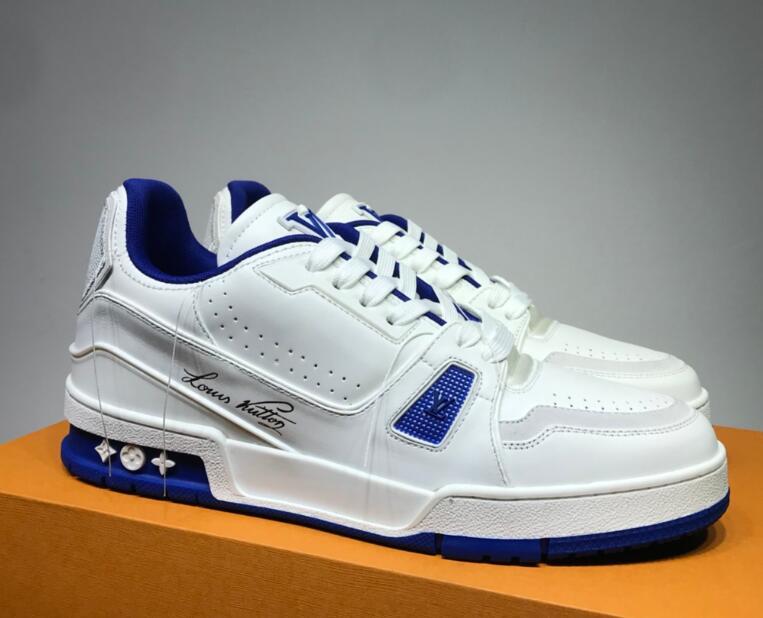 glami shop- LOV Men Shoes - 1703
