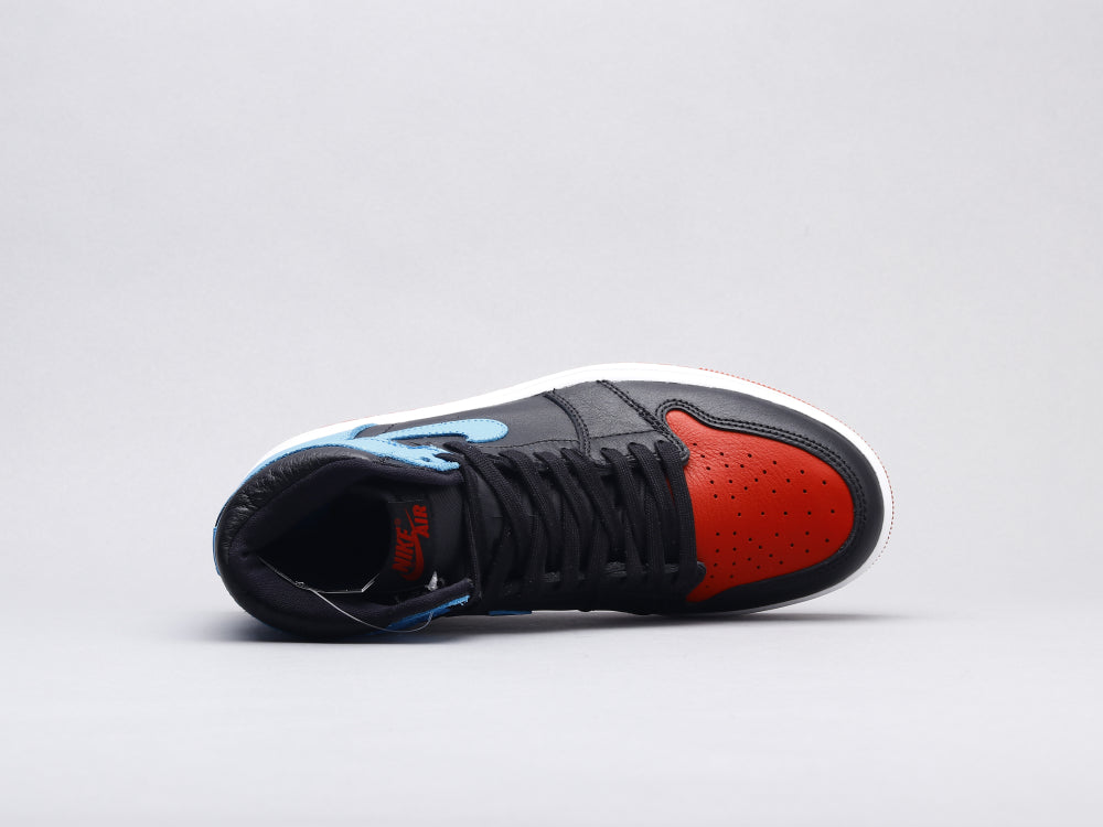 GLM - AJ1 warning light 2.0