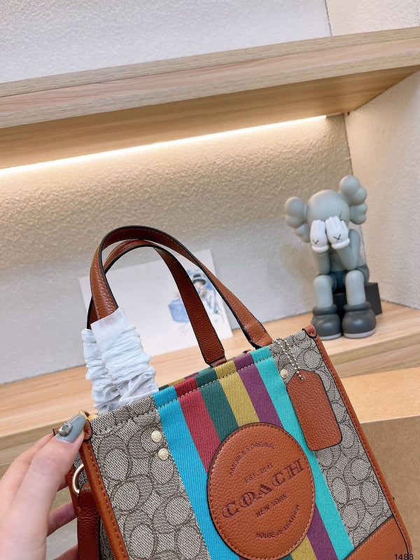 Satchel Bags - CCH Bags - 347