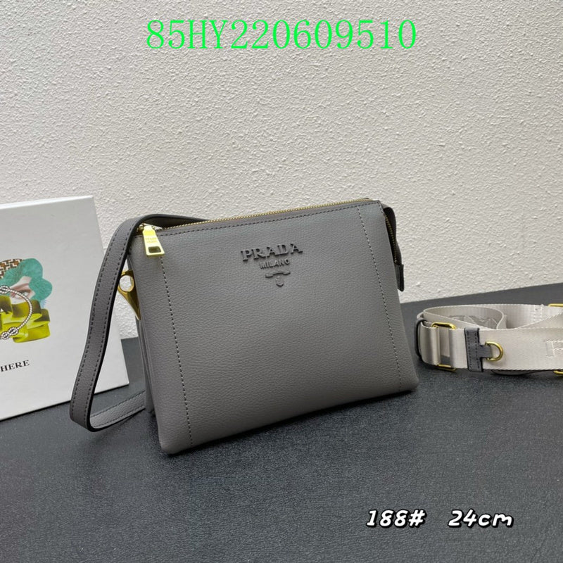 Satchel Bags - PDA Bags - 4230