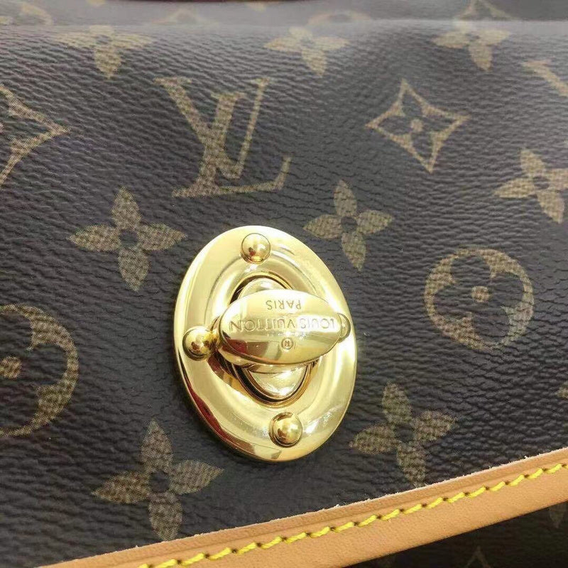 Satchel Bags - VL Bags - 5110
