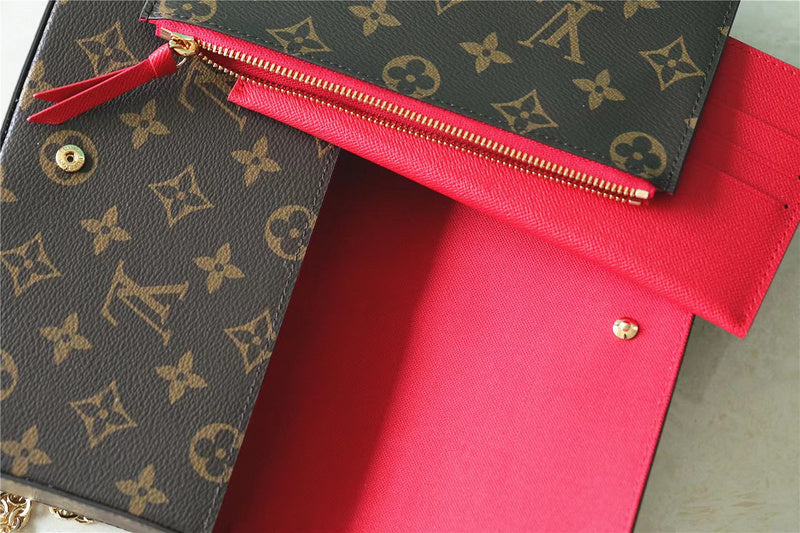 Satchel Bags - VL Bags - 6944