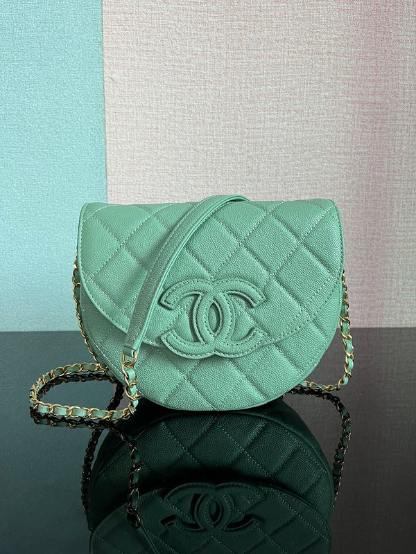 Satchel Bags - CHL Bags - 886