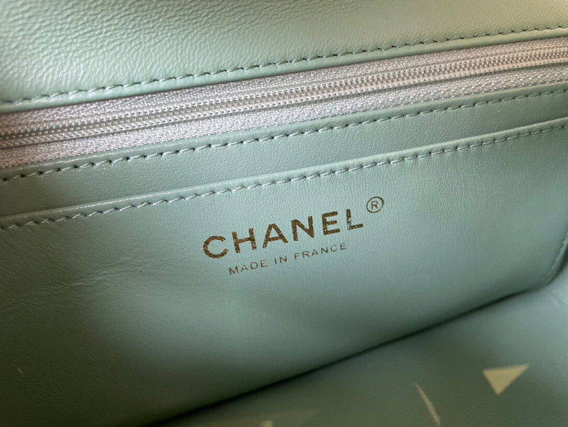 Satchel Bags - CHL Bags - 4005
