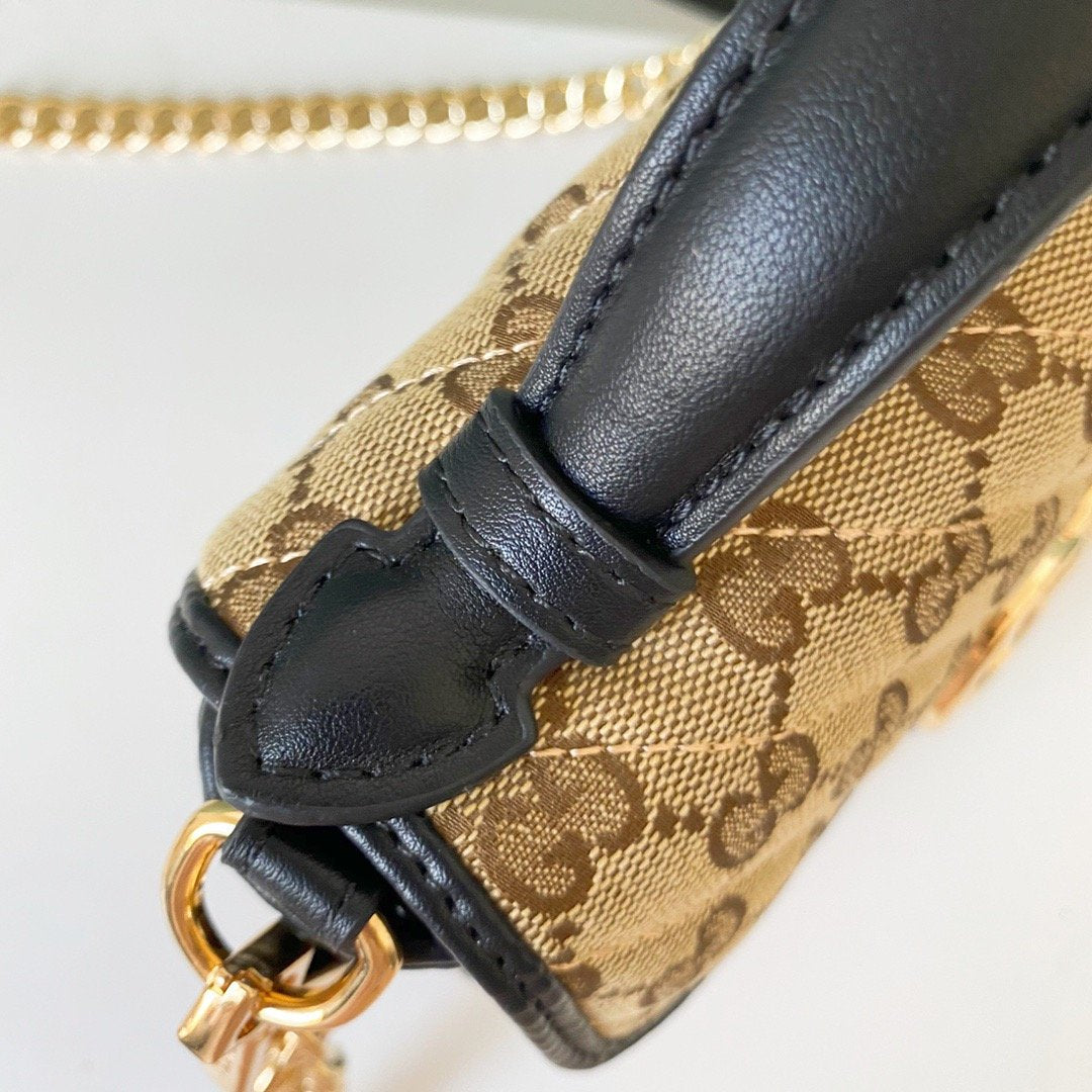 GLM - Top Quality Bags GCI 024