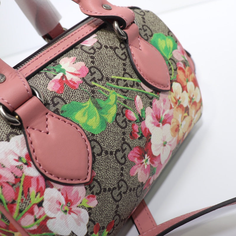 Satchel Bags - GCI Bags - 3698