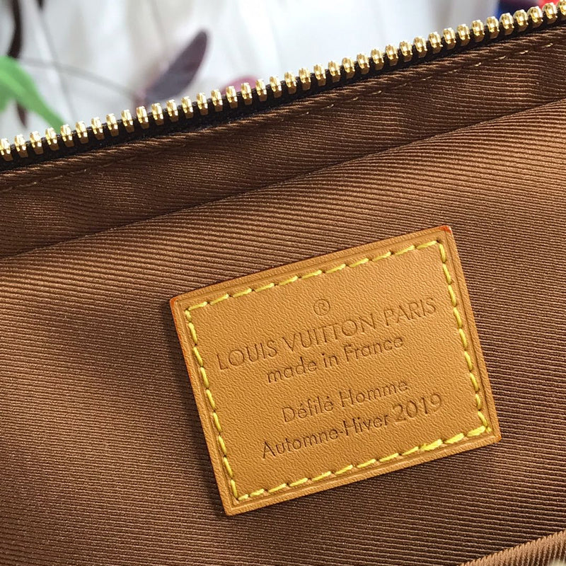 Satchel Bags - VL Bags - 6455