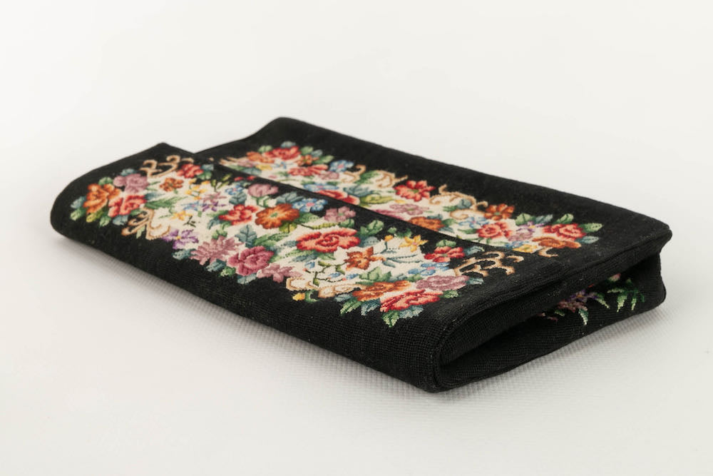 Pochette annÃƒÆ’Ã‚Â©es 50's