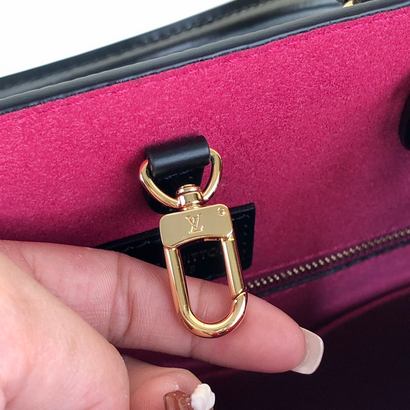 Satchel Bags - VL Bags - 4922