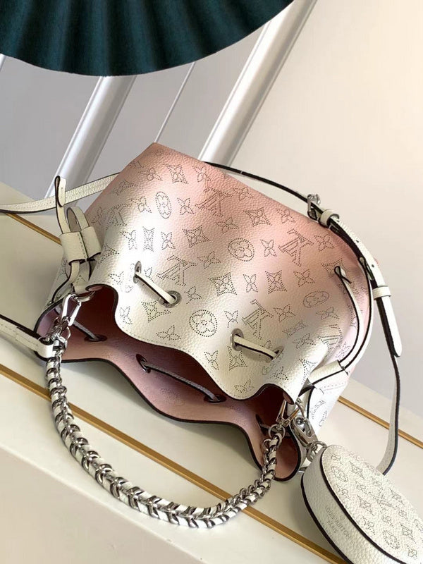 Satchel Bags - VL Bags - 1394